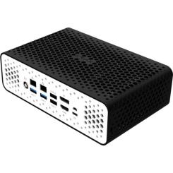 Компьютер Zotac CI629 nano / i3-1315U, 2.5" SATA/HDD SATA Фото 2