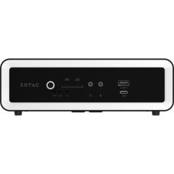 Компьютер Zotac CI629 nano / i3-1315U, 2.5" SATA/HDD SATA Фото 3
