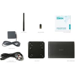 Компьютер Zotac CI629 nano / i3-1315U, 2.5" SATA/HDD SATA Фото 5