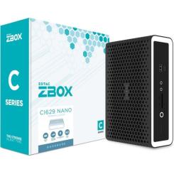 Компьютер Zotac CI629 nano / i3-1315U, 2.5" SATA/HDD SATA Фото 6