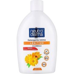 Гель для интимной гигиены Neutro Derma Календула 400 мл Фото