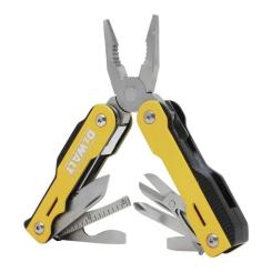 Мультитул DeWALT MULTI-TOOL, 16в1, L100 мм Фото 9