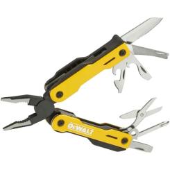 Мультитул DeWALT MULTI-TOOL, 16в1, L100 мм Фото 1