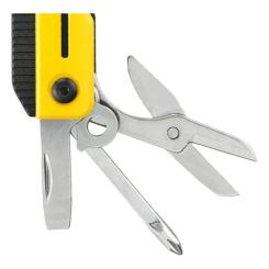 Мультитул DeWALT MULTI-TOOL, 16в1, L100 мм Фото 6