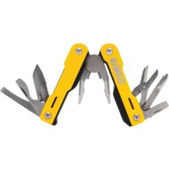 Мультитул DeWALT MULTI-TOOL, 16в1, L100 мм Фото 7
