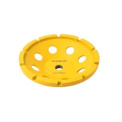 Чашка шлифовальная DeWALT алмазная универсальная 125мм х М14 Фото 1