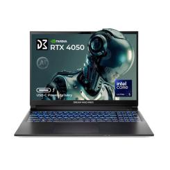 Ноутбук Dream Machines RG4050-16 Фото