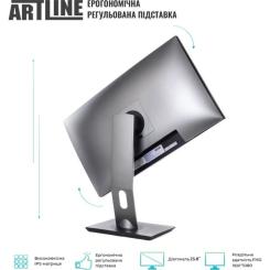 Компьютер Artline Home GL43 Фото 1