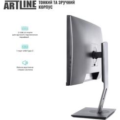 Компьютер Artline Home GL43 Фото 3