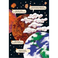Книга Yakaboo Publishing Земля - Анна Сковронська Фото 4