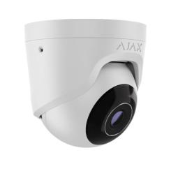 Камера видеонаблюдения Ajax TurretCam (8/4.0) white Фото 1