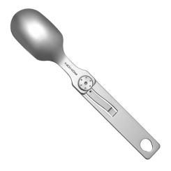 Ложка-вилка туристическая Roxon C1S 3 in1 Фото 3