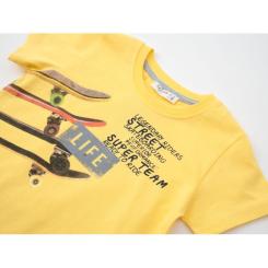 Набор детской одежды Breeze со скейтом Фото 6