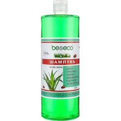 Шампунь Be&Eco Алое вера 1000 мл Фото