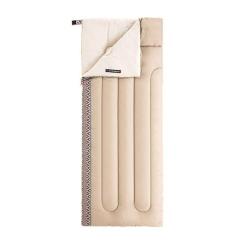 Спальный мешок Naturehike L150 NH20MSD05 лівий (13°C) бежевий Фото