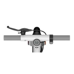 Электросамокат OKAI ES10-NEON Lite White Фото 2