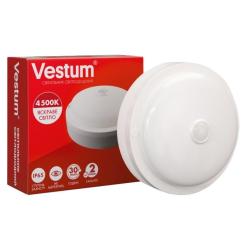 Светильник Vestum LED 8W 4500K 220V Фото