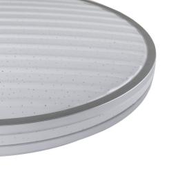 Светильник Vestum GRILL зоряне небо 36W 4000К 2900Lm Фото 2