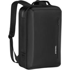 Рюкзак для ноутбука Tavialo 15.6" Smart TB23 black, 23л Фото 1