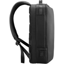 Рюкзак для ноутбука Tavialo 15.6" Smart TB23 black, 23л Фото 3