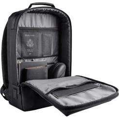 Рюкзак для ноутбука Tavialo 15.6" Smart TB23 black, 23л Фото 5