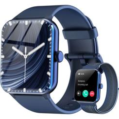 Смарт-часы Blackview R50 Blue Фото 1