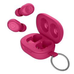 Наушники Jlab JBuds Mini Pink Фото 2