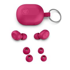 Наушники Jlab JBuds Mini Pink Фото 3