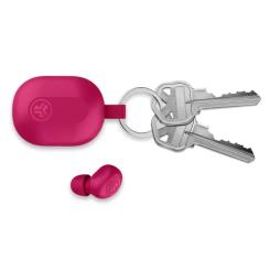 Наушники Jlab JBuds Mini Pink Фото 5