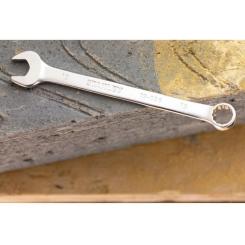 Ключ Stanley FATMAX ANTI SLIP комбинированный, 17 мм. Фото 4