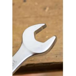 Ключ Stanley FATMAX ANTI SLIP комбинированный, 17 мм. Фото 7