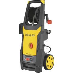 Мойка высокого давления Stanley 2.4 кВт, 170 бар, шланг 6 м Фото 1