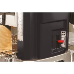 Рейсмус Metabo рейсмус DH 330 1800Вт, 330мм, 3мм Фото 2