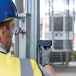 Дальномер Bosch GLM 25-23, 0.05-25м, 2мм, 0.09кг Фото 1