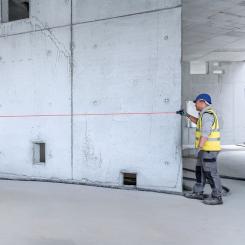 Дальномер Bosch GLM 25-23, 0.05-25м, 2мм, 0.09кг Фото 2