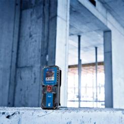 Дальномер Bosch GLM 25-23, 0.05-25м, 2мм, 0.09кг Фото 4
