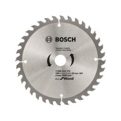 Диск пильный Bosch Eco for Wood 160x2.2x20-36T Фото