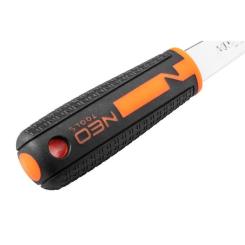 Набор инструментов Neo Tools 46шт, 1/4", CrV, кейс Фото 10