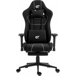 Кресло игровое GT Racer X-2305 Black Фото