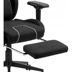 Кресло игровое GT Racer X-2305 Black Фото 8