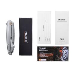 Нож Ruike P831S-SA Фото 10