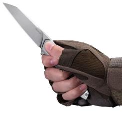 Нож Ruike P831S-SA Фото 11