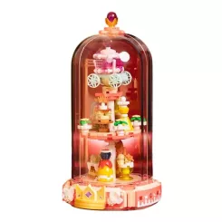 Конструктор Pantasy Original - High Tea: Принцесса мечты Фото