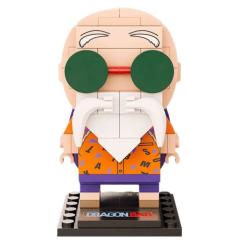 Конструктор Pantasy Dragon Ball Мастер Роши Фото