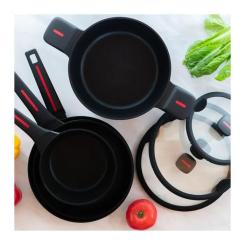 Сковорода Magio Кована 26 см Quick Fry Фото 1