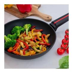 Сковорода Magio Кована 26 см Quick Fry Фото 3