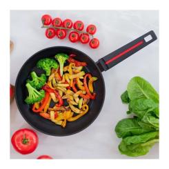 Сковорода Magio Кована 26 см Quick Fry Фото 4