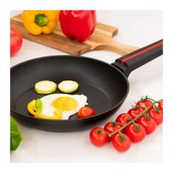 Сковорода Magio Кована 26 см Quick Fry Фото 5