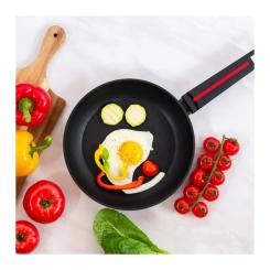 Сковорода Magio Кована 26 см Quick Fry Фото 6