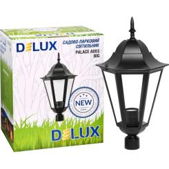 Светильник Delux PALACE A003 Вig Фото 2